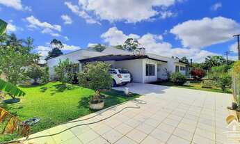 Imagem: Sítio com 3 Dormitórios em Condomínio