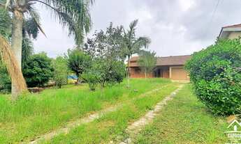 Imagem: Sítio com Casa em Alvenaria em Condomínio