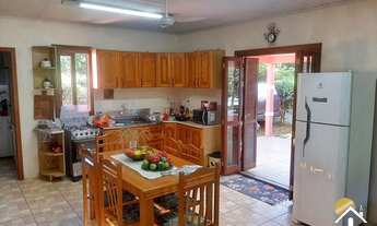 Imagem 5: Sítio de 3 dormitórios em Condomínio com Lagoa em Águas Claras, Viamão/RS