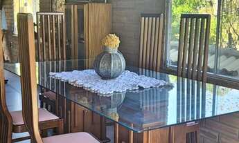 Imagem 6: Sítio de Excelente Padrão com 900m², Condomínio com Lagoa - Águas Claras, Viamão