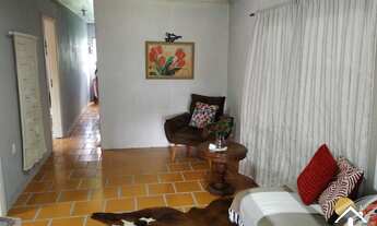 Imagem 3: Sítio de 600m² com Piscina em Condomínio com Lagoa em Águas Claras -Viamão/RS