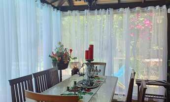 Imagem 6: Sítio com Linda Casa de Campo em Condomínio com Lagoa - Águas Claras - Viamão/RS