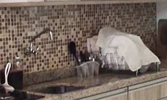 Imagem 7: Sítio com 1.200m², Piscina em Condomínio com Lagoa - Águas Claras, Viamão/RS