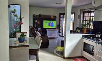 Imagem 5: Sítio de 502m², Confortável Casa em Condomínio com Lagoa - Águas Claras - Viamão