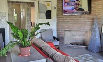 Imagem 7: Sítio de Excelente Padrão com 900m², Condomínio com Lagoa - Águas Claras, Viamão