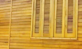 Imagem 2: Sítio de 2367m² com Frutíferas em Condomínio Rural com Lagoa para Banho e Pesca!