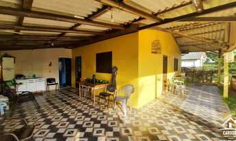 Imagem: Sítio de 760m², 2 Casas em Condomínio