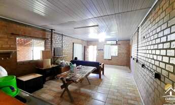 Imagem 4: Sítio de 1.650m² em Condomínio com Lagoa à Venda em Águas Claras - Viamão/RS