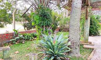 Imagem 5: Sítio com Galpão de Festas em Condomínio com Lagoa em Águas Claras - Viamão/RS
