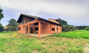 Imagem 1: Sítio de 1600m² em Condomínio com Lagoa para Banho em Águas Claras, Viamão/RS