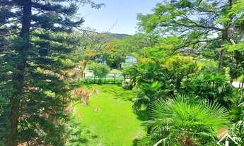 Imagem 4: Sítio com Linda Casa de Campo em Condomínio com Lagoa - Águas Claras - Viamão/RS