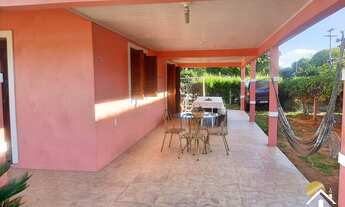 Imagem 2: Sítio de 3 dormitórios em Condomínio com Lagoa em Águas Claras, Viamão/RS