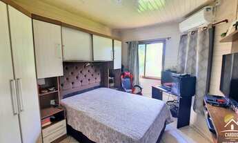 Imagem 5: Charmosa e Confortável Casa de Campo em Condomínio com Lagoa em Águas Claras