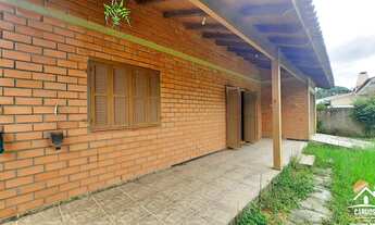 Imagem 2: Sítio com Casa em Alvenaria em Condomínio com Lagoa em Águas Claras - Viamão/RS