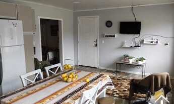 Imagem: Sítio de 600m² com Piscina em Condomínio