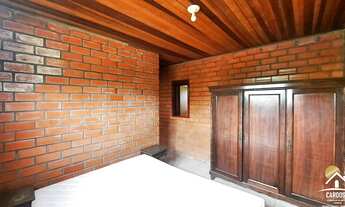 Imagem 5: Sítio com Casa em Alvenaria em Condomínio com Lagoa em Águas Claras - Viamão/RS