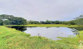 Imagem: Haras 27ha com 2 Açudes, 2 Córregos, Excelente