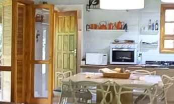 Imagem 4: Sítio de 2367m² com Frutíferas em Condomínio Rural com Lagoa para Banho e Pesca!