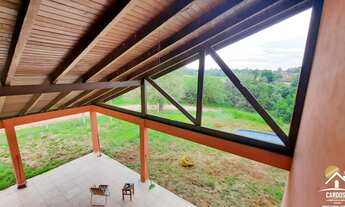 Imagem 5: Sítio de 1600m² em Condomínio com Lagoa para Banho em Águas Claras, Viamão/RS