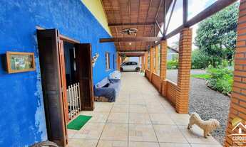 Imagem 3: Sítio de 1000m² em Condomínio com Lagoa em Águas Claras - Viamão/RS