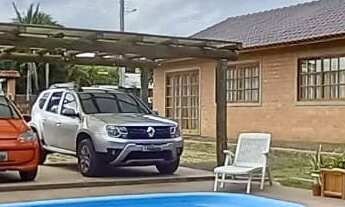 Imagem: Confortável Casa de Campo em Condomínio