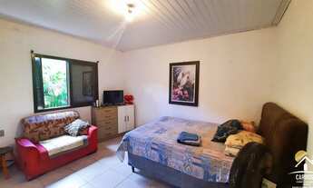 Imagem 5: Sítio com Piscina em Condomínio com Lagoa, à Venda em Águas Claras - Viamão/RS