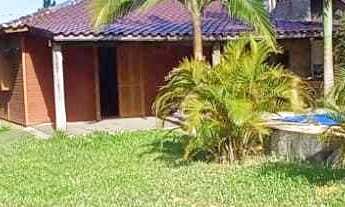 Imagem: Sítio de 645m² com Piscina em Condomínio