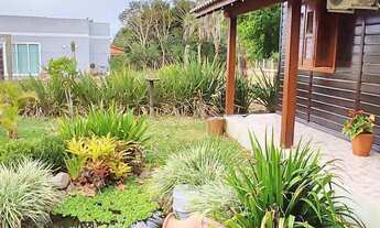 Imagem: Sítio com Galpão de Festas em Condomínio