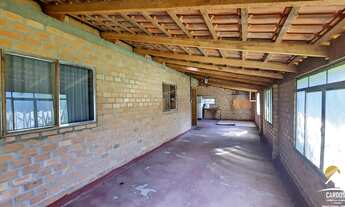 Imagem 3: Sítio de 1.650m² em Condomínio com Lagoa à Venda em Águas Claras - Viamão/RS