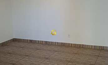 Imagem: 2 Quartos com Suíte e Infraestrutura Completa