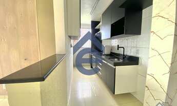 Imagem: Apartamento à venda no Antares, com 2/4