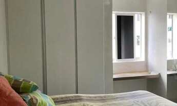 Imagem 4: Apartamento à venda na Jatiúca, 3/4, sendo 1 suíte, 105m2, em ótima localização