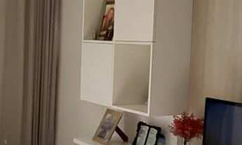 Imagem 3: Apartamento á venda na Jatiúca, 3/4, 2 suites, 200m da praia, 100m2 ótimo local