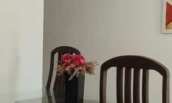 Imagem 4: Apartamento á venda na Jatiúca, 3/4, 2 suites, 200m da praia, 100m2 ótimo local