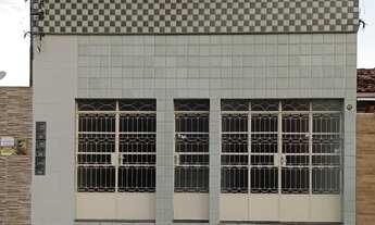 Imagem: Casa à venda, no Prado, 7/4 sendo 4 suítes