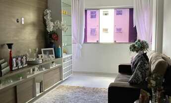 Imagem 3: Apartamento à venda na Jatiúca, 3/4, sendo 1 suíte, 105m2, em ótima localização