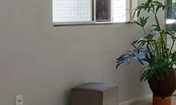 Imagem: Apartamento quarto e sala na Ponta Verde