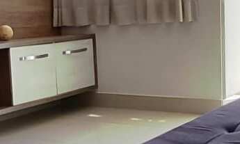 Imagem: Apartamento à venda 3/4, na Pajuçara