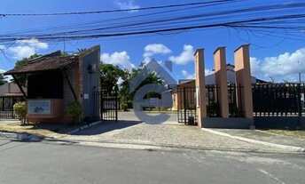 Imagem: Casa à venda na Barra Nova, condomínio