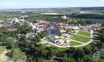 Imagem 5: Terreno na parte alta de Marechal Deodoro, 8 km da Praia do Francês, 216m2