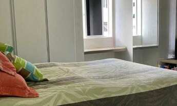 Imagem 5: Apartamento à venda na Jatiúca, 3/4, sendo 1 suíte, 105m2, em ótima localização