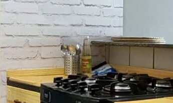 Imagem 4: Apartamento quarto e sala na Ponta Verde, 45m2