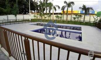 Imagem: Apartamento á venda na Cidade Universitária