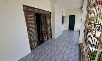 Imagem 5: Casa à venda, Cruz da Almas, 8/4, 4 wc, 281m2, garagem, próximo a UNIT