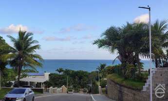Imagem 2: Casa alto padrão, vista mar espetacular, 1105,28m2, Condomínio Horizonte Fênix