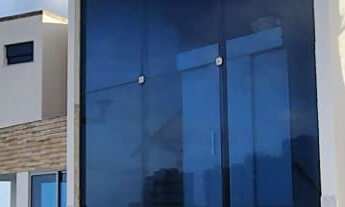 Imagem 7: Casa alto padrão, vista mar espetacular, 1105,28m2, Condomínio Horizonte Fênix