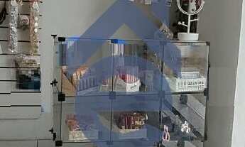 Imagem: Casa com ponto comercial à venda, Santos