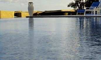 Imagem 3: Casa alto padrão, vista mar espetacular, 1105,28m2, Condomínio Horizonte Fênix