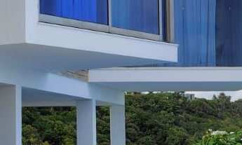 Imagem 5: Casa alto padrão, vista mar espetacular, 1105,28m2, Condomínio Horizonte Fênix
