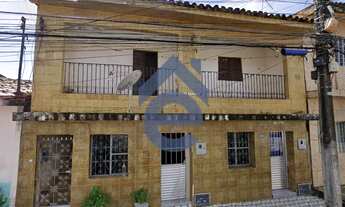 Imagem: Casa à venda no Vergel do Lago, 3 unidades